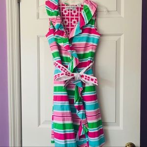 Dizzy Lizzy Dress Size Small